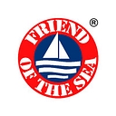 Friend of the Sea logo