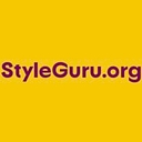 StyleGuru logo