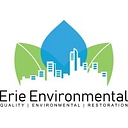 Erie Environmental logo