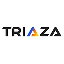 Triaza logo