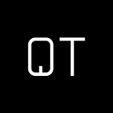 Quantum Temple logo