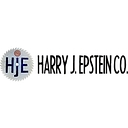Harry J. Epstein Co. logo