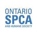 Ontario SPCA and Humane Society logo