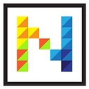 NiFTy Displays logo