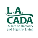 Los Angeles Centers for Alcohol & Drug Abuse (L.A. CADA) logo