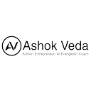 Ashokveda logo