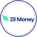 ZilMoney logo