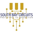 South Bay Circuits logo