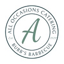Bubb's (All Occasions Catering / Bubb's BBQ) logo