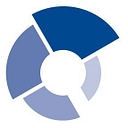 VOSviewer logo