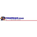 Prorider logo