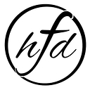 Hooksett Family Dental logo