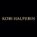 Kobi Halperin logo