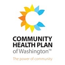 Community Health Plan of Washington (CHPW) logo