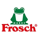 Frosch logo