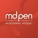 MDPen logo