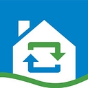 TruBlue Ally logo