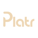 Platr Meals logo