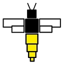 Ten Box Bee Supply logo