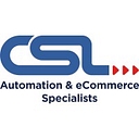 Conveyor Systems Ltd logo