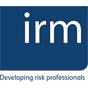 The IRM India logo