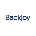 BackJoy logo