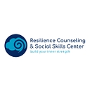 Resilience Counseling & Social Skills Center logo