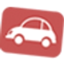 CheapCarRental logo