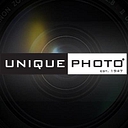 Unique Photo logo