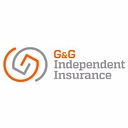 G&G Insurance logo