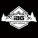 IAG Off-Road logo