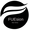 FUEsion Hair Clinics logo