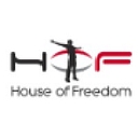 House of Freedom Drug Rehab Center logo