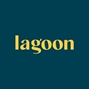 Lagoon Sleep logo