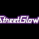 StreetGlow logo