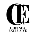 Chelsea Exclusive logo