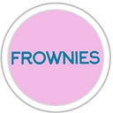 Frownies logo