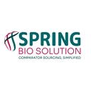 Spring BioSolution logo