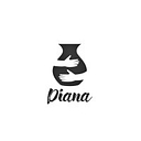 Diana Ceramic logo