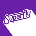 Superfly logo