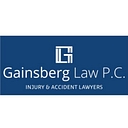 Gainsberg Injury & Accident Lawyers logo