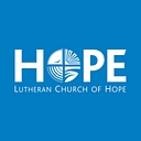 Lutheran Church of Hope logo