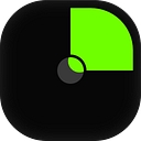 Blockradar logo