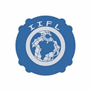 IIFLS logo