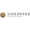Goldfine CPA logo