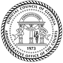 Georgia Courts logo