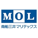 MOL Maritex logo