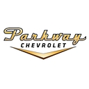 Parkway Chevrolet logo