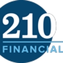 210 Financial logo