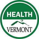 Vermont Department of Health logo